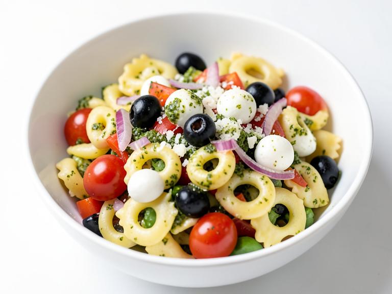 Salads & Sides recipe collection